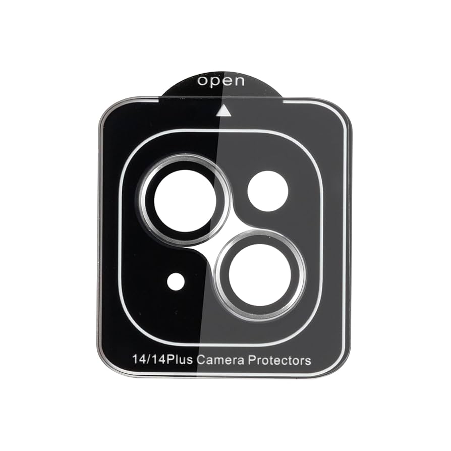Amazon.co.jp: HanaRo iPhone14/14Plus ｽﾀｰﾗｲﾄ カメラレンズi